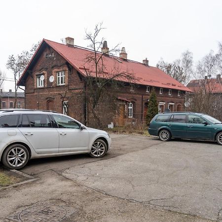 Loftowy Apartament W Sercu Slaska Ruda Slaska Kültér fotó