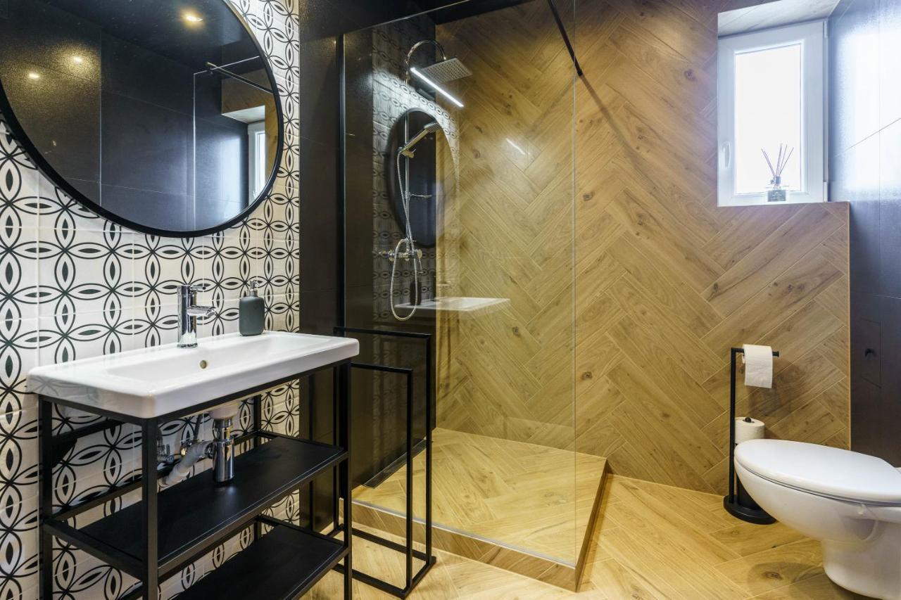 Loftowy Apartament W Sercu Slaska Ruda Slaska Kültér fotó