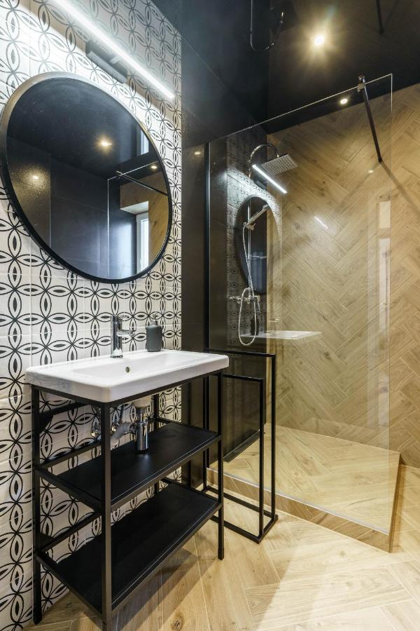 Loftowy Apartament W Sercu Slaska Ruda Slaska Kültér fotó