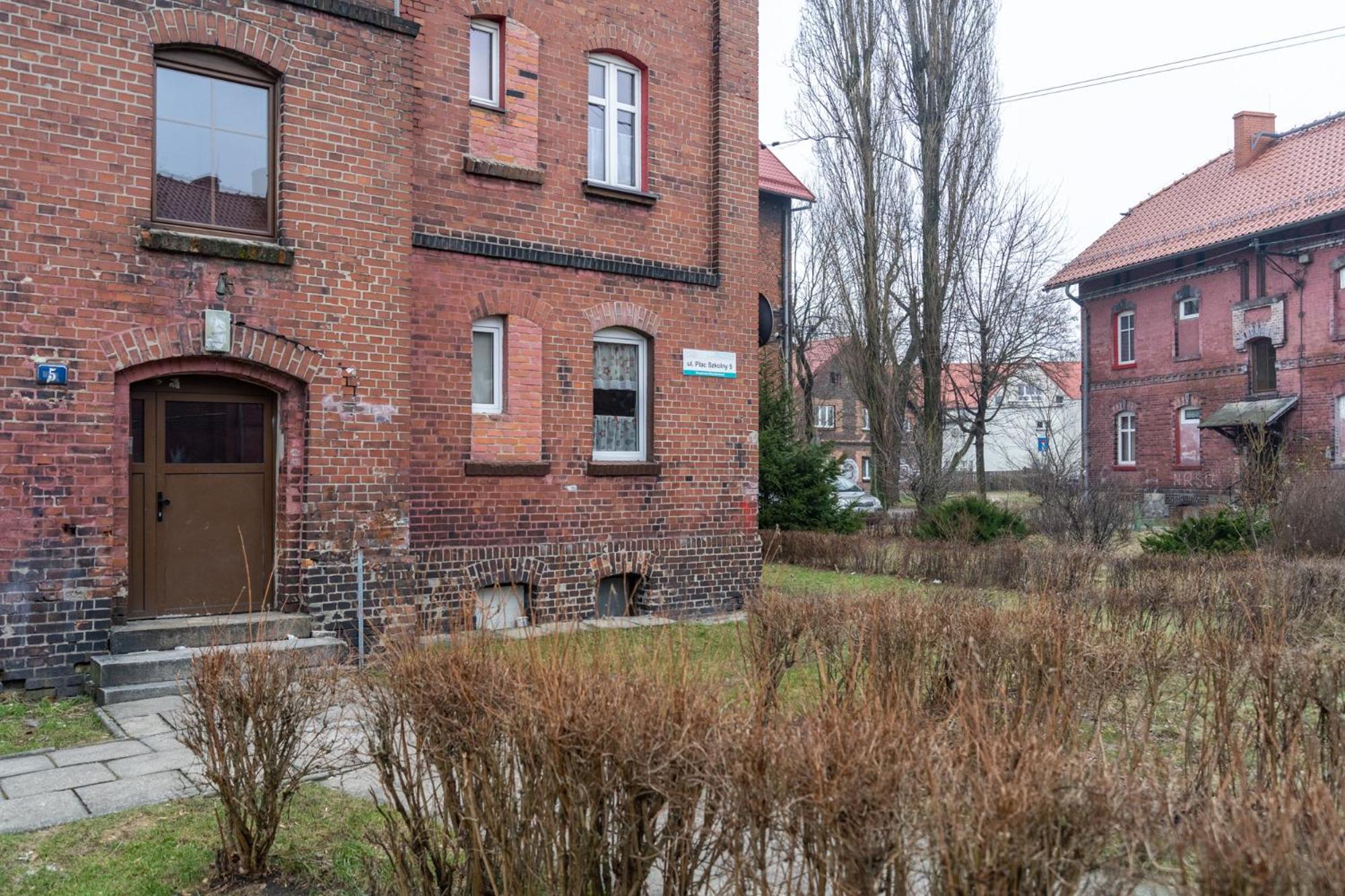 Loftowy Apartament W Sercu Slaska Ruda Slaska Kültér fotó